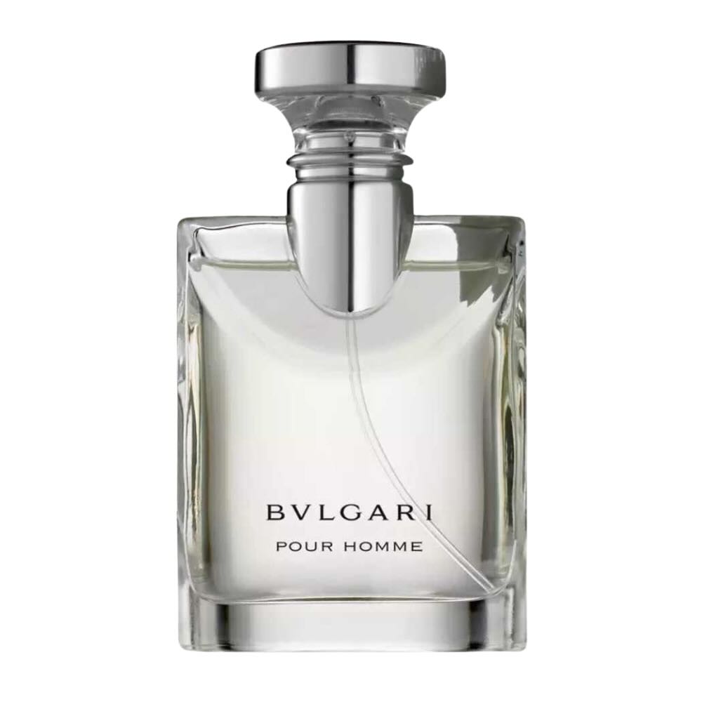 Nước Hoa Nam Bvlgari Pour Homme EDT 100ml Chính Hãng | Trả Chậm 0% - Hình ảnh chính